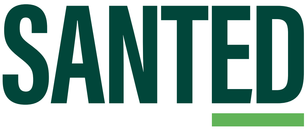 SANTED